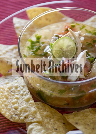 Soups